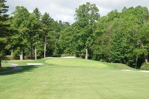 Blowing Rock 17th Approach